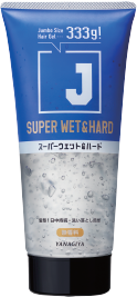 SUPER WET&HARD
